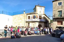 Mu&ntilde;alba Trail