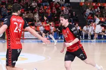 Club Balonmano Burgos