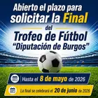 Diputaci&oacute;n de Burgos