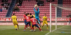 C. D. Numancia