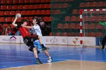 Club Balonmano Burgos