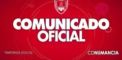 C.D. Numancia