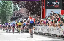 Vuelta a Burgos 2026