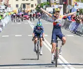 Vuelta a Burgos femenina