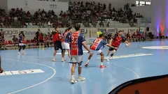 Club Balonmano Burgos