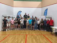 Torneo Nacional Femenino de Squash
