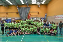 Prensa B&aacute;dminton Soria