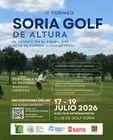 Club de Golf Soria