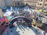 BTT Comarca Pinares,