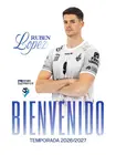 R&iacute;o Duero Voley