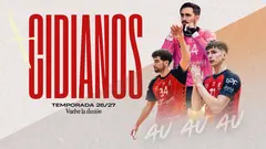 Club Balonmano Burgos