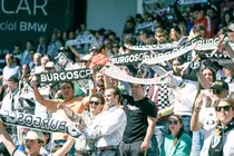 Burgos Club de F&uacute;tbol