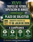 Diputaci&oacute;n de Burgos