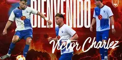 C. D. Numancia