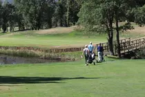 Club de Golf Soria