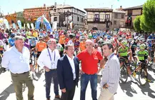 XLVIII Vuelta a Burgos masculina