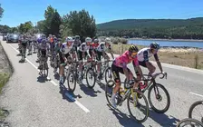 XLVIII Vuelta a Burgos masculina