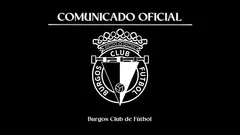 Burgos Club de F&uacute;tbol