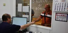 C.D. Numancia