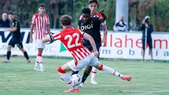 Burgos Club de F&uacute;tbol