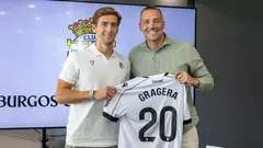 Burgos CF