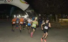 X Traves&iacute;a Nocturna Ruta del Boletus