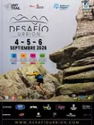 Desaf&iacute;o Urbi&oacute;n 2026
