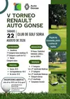 Club de Golf Soria