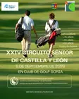 Club de Golf Soria
