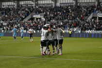 Burgos CF