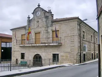 Ayuntamiento de Canicosa de la Sierra