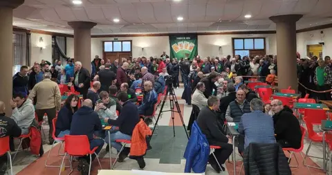 MANCOMUNIDAD ALTA SIERRA DE PINARES