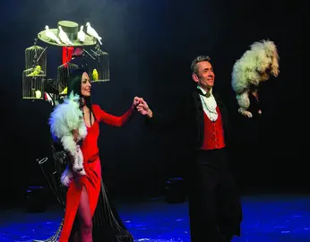 La magia tomar&aacute; la ciudad de Soria del 3 al 5 de enero