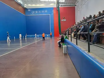 CLUB DE PELOTA SAN CRISTOBAL