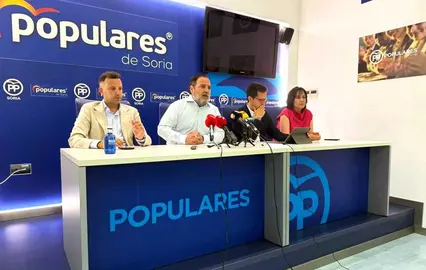 Senadores explicaciones CHD 18 02 26