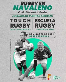 Ingenieros de Soria Club de Rugby