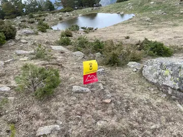 Mu&ntilde;alba Trail