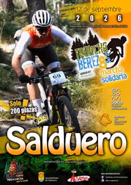 &ldquo;8&ordf; Marcha BTT Tronchaberezos&rdquo;