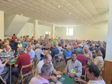 I Torneo de Gui&ntilde;ote de Vilviestre del Pinar