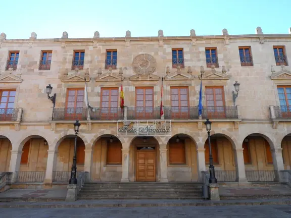 AYUNTAMIENTO DE SORIA