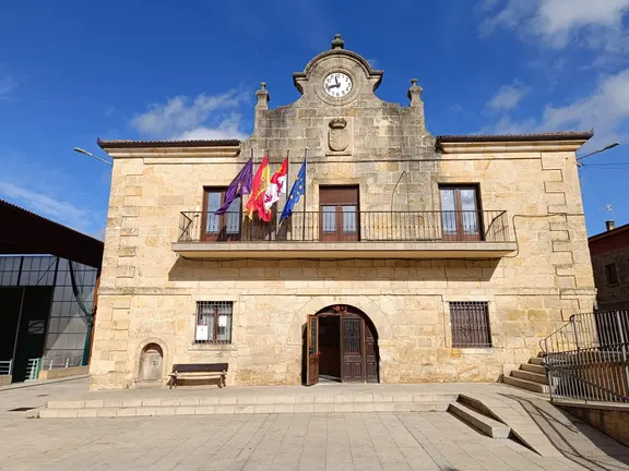 Ayuntamiento de Canicosa de la Sierra (11)