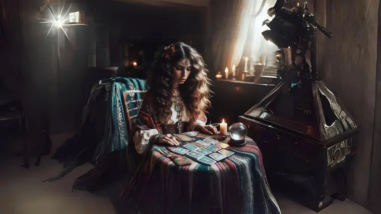  Amarres de Amor: La Energ&iacute;a de la Redenci&oacute;n para evitar las estafas con Gloria Heredia 