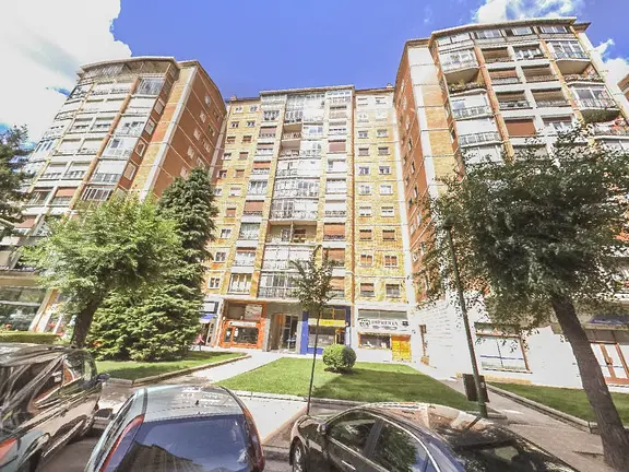 Calle Federico Olmeda