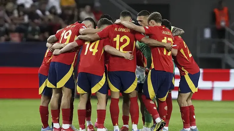 RFEF