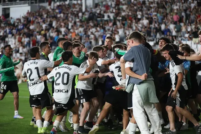 BCF Promesas