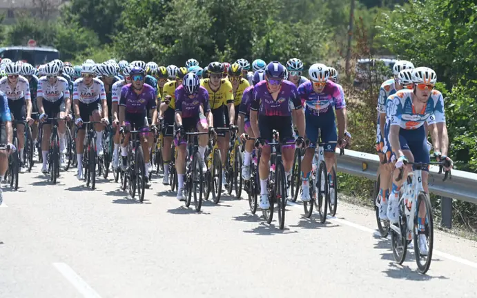 XLVII Vuelta a Burgos