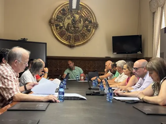 Diputación Provincial de Soria