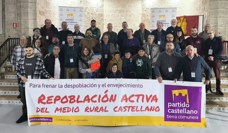 pcas tc congreso nacional