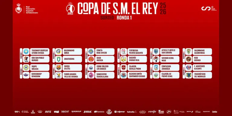 Federación de Balonmano de Castilla y León