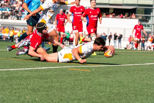 Recoletas Burgos Caja Rural